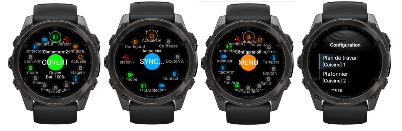 eWeLink Smart Control V2 · Screenshot 1