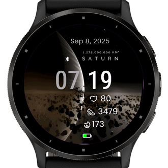 Rings View · Screenshot 2