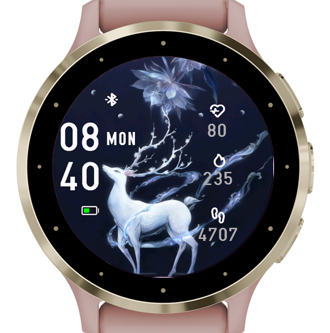 Mythical Deer · Screenshot 1