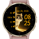 Glow Purr · Screenshot 3