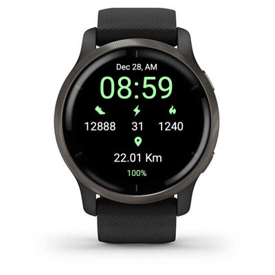 Echelon Simple · Screenshot 3