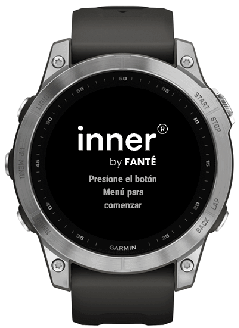 Inner Fuel Planning by Fanté · Screenshot 0