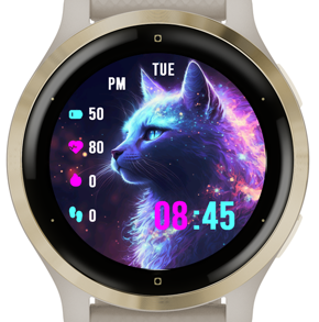 Galaxy Cat · Screenshot 3