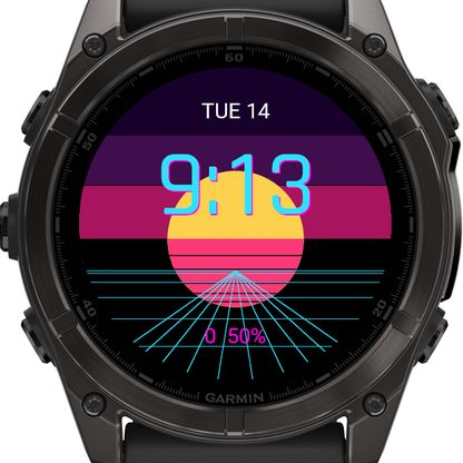 RetroWave 2