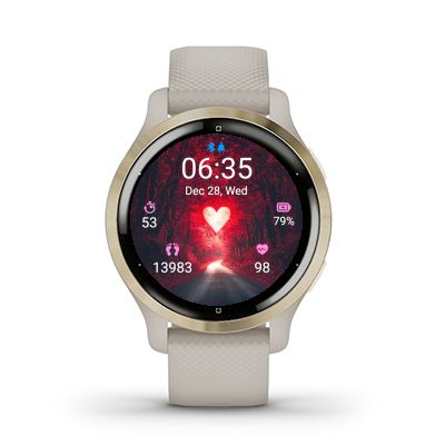 Glowing heart · Screenshot 3