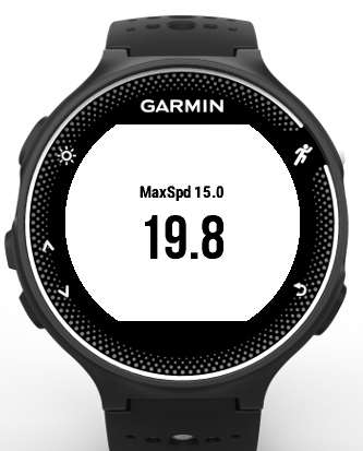 Speed Limit · Screenshot 1