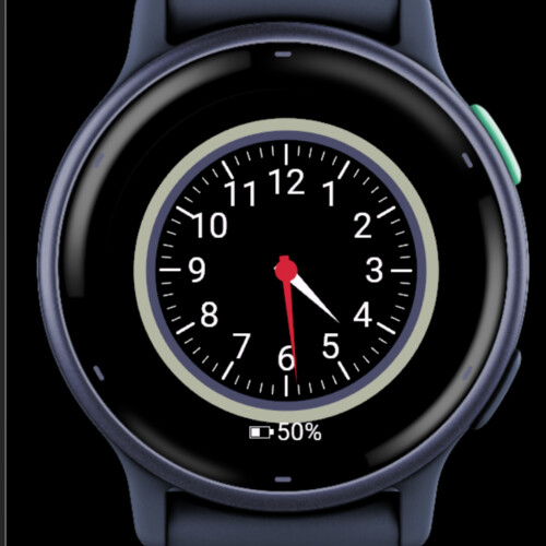 Dashboard Classic · Screenshot 0