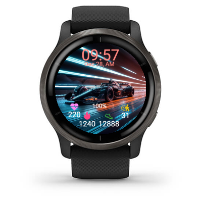 F1 · Screenshot 2