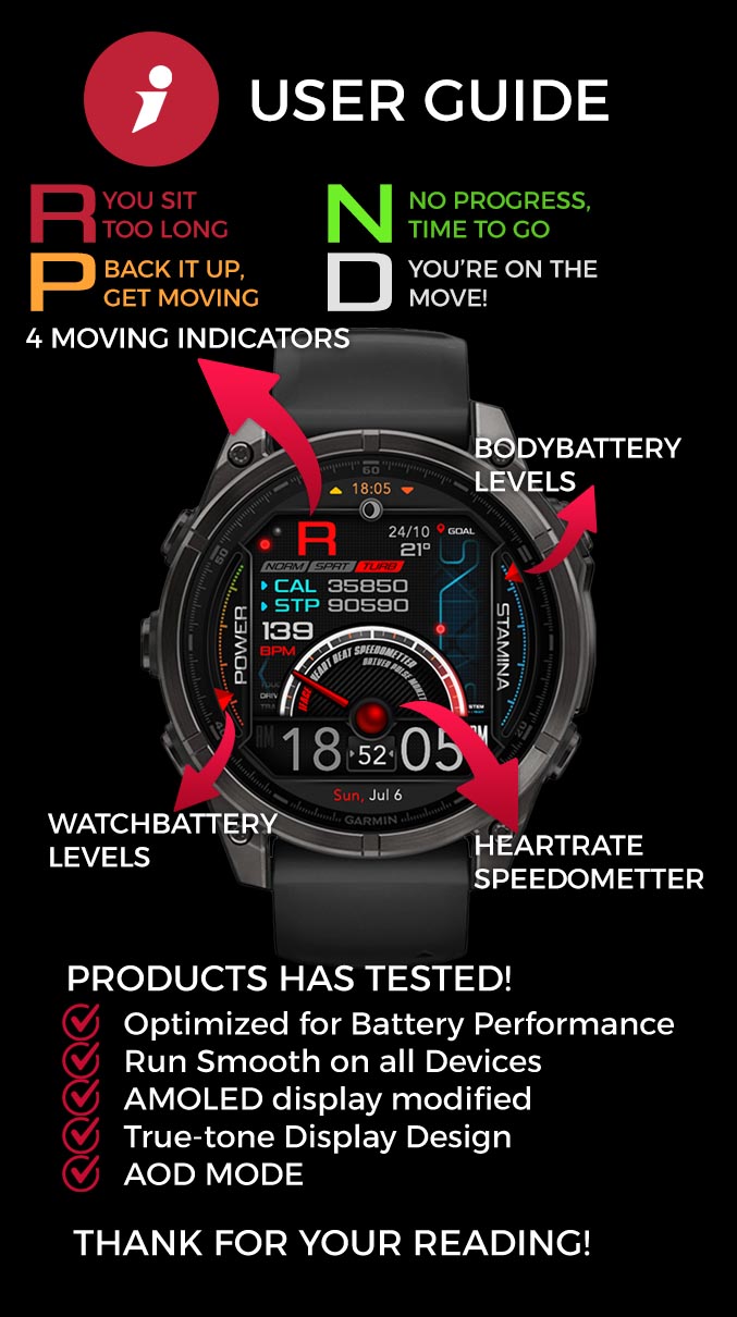 iFacer – H005 - Drive Your Life · Screenshot 2