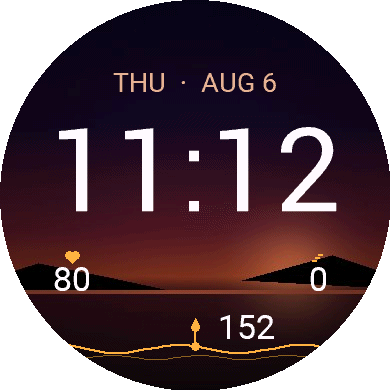 Summer Beach Settings · Screenshot 3