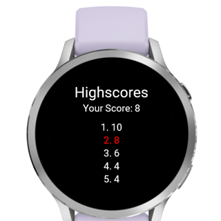 Math Game: Even and Odd · Screenshot 3