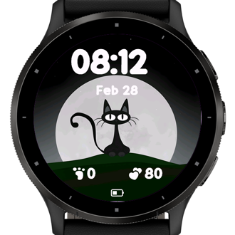 Shadow Cat · Screenshot 0