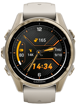 Orange Apex · Screenshot 3