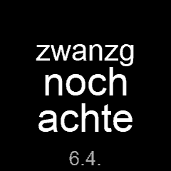 Ungefähr – Fränkish · Screenshot 2
