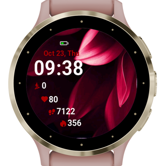 Ruby Bloom · Screenshot 3
