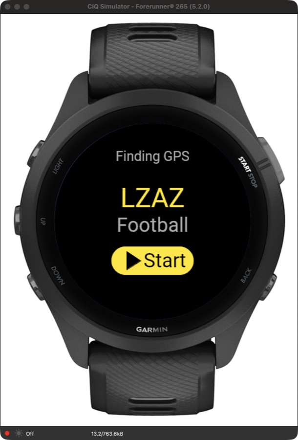 Lzaz · Screenshot 0