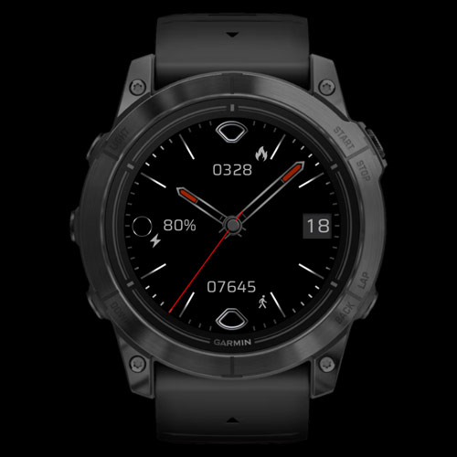 Pulse Tactical · Screenshot 0