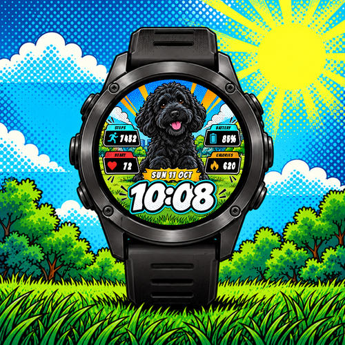 Doodle Dash · Screenshot 0
