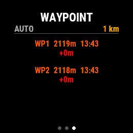 MotoTrack · Screenshot 3