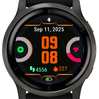 Digital Dial · Screenshot 0