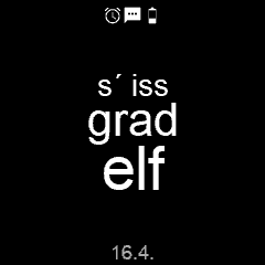 Uhgfäär – Monnemerisch, Mannheim · Screenshot 1