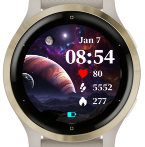 Nebula Horizons · Screenshot 3