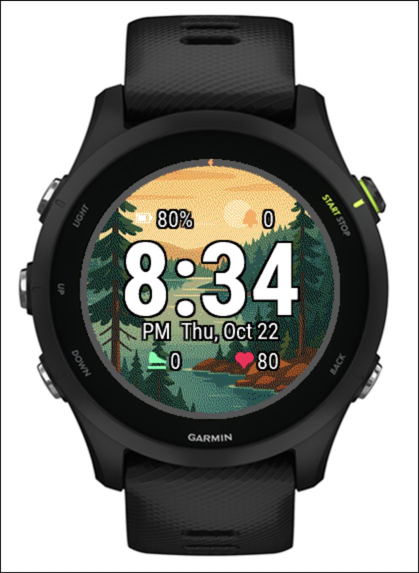 Windigo | Isle Royale · Screenshot 3