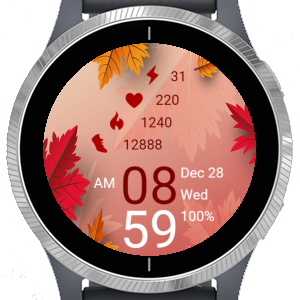 Autumn 03 · Screenshot 3