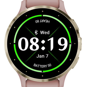 Minimalist Eight · Screenshot 3
