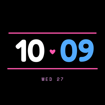 Girly Pop: Love Letter · Screenshot 0