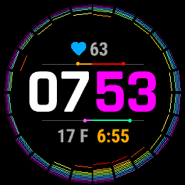 2pi Pulse Halo · Screenshot 4