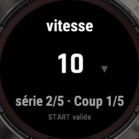 ShotPace · Screenshot 3