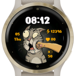 Prank Feline · Screenshot 3