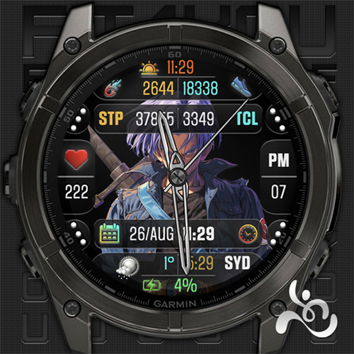 Fit4U – 050.2 · Screenshot 4