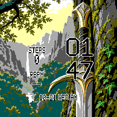 The Lord of the Rings S2 · 006 · Screenshot 1