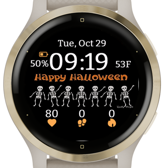 Skeleton Dance · Screenshot 3