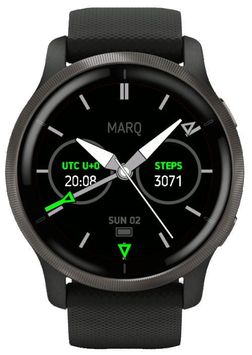 MARQ Aviator MB 6