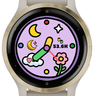 Starry Doodle · Screenshot 4