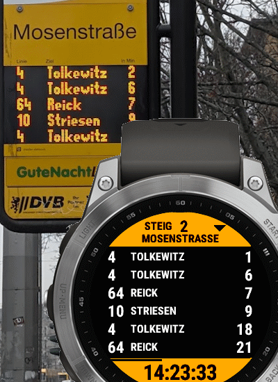 DD Monitore · Screenshot 1