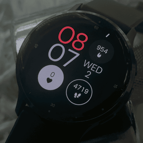Minimal Digital v1 · Screenshot 3