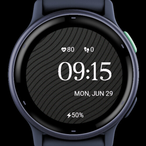 Elegant Digital 4 · Screenshot 0