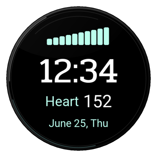 Goals Lover · Screenshot 0
