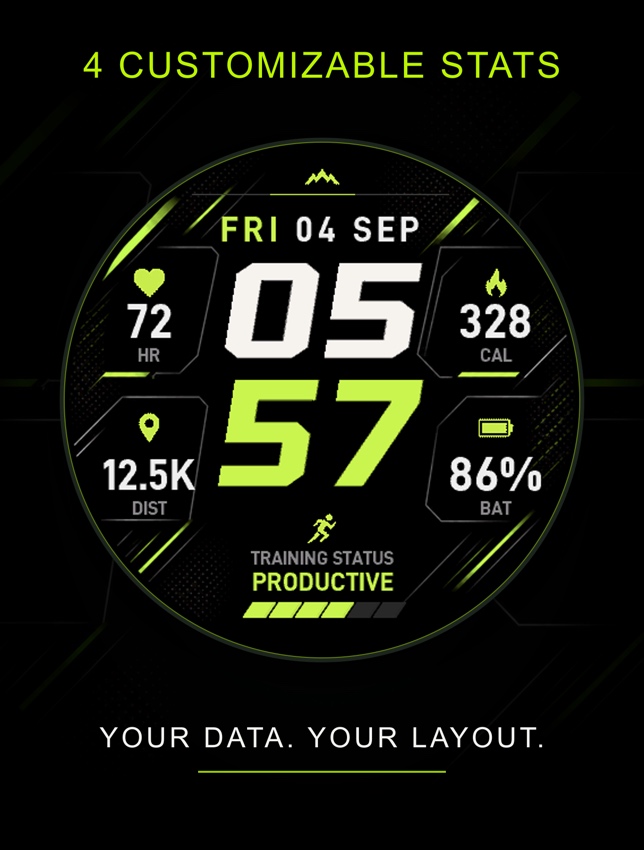 Volt Rush · Screenshot 1