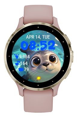 Sea Puff 3