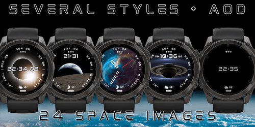 Space Explorer 2