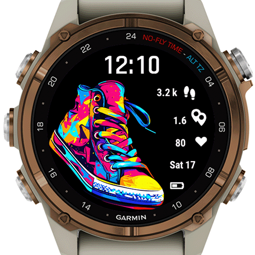 Sneaker Time G · Screenshot 1