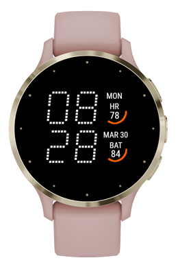 Simple Dial · Screenshot 1
