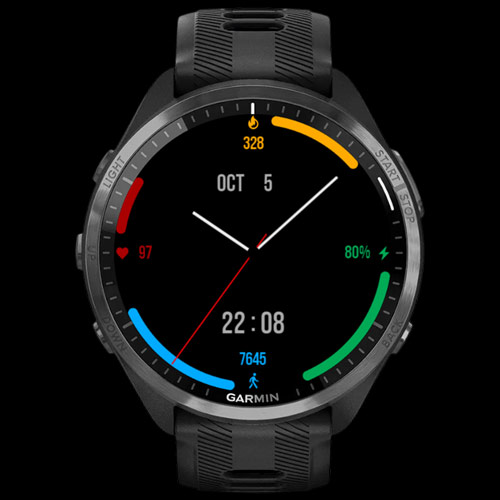 Sport Active · Screenshot 2