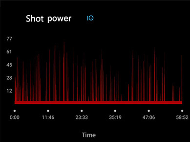 Badminton AI · Screenshot 2