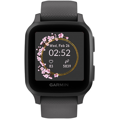 Blooming · Screenshot 3